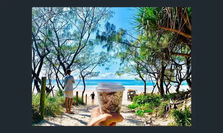 Fourth view of Homely land listing, 61a Nautilus Way, Kingscliff NSW 2487