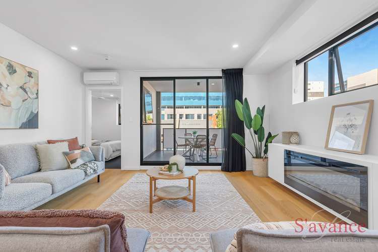 Main view of Homely apartment listing, 204/12 Tapley Street, Adelaide SA 5000