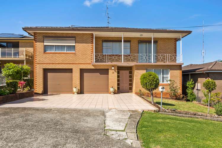 Main view of Homely house listing, 39 Cobblers Avenue, Figtree NSW 2525