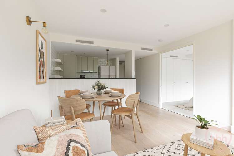 Second view of Homely apartment listing, 15/2 Kerridge Street, Kingston ACT 2604