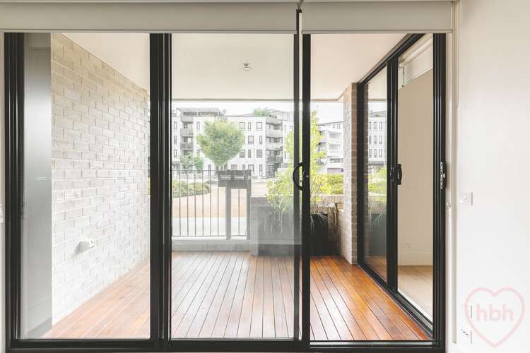 Sixth view of Homely apartment listing, 15/2 Kerridge Street, Kingston ACT 2604