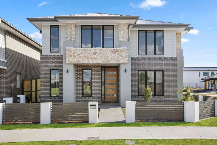 3338 Fontana Drive, Box Hill NSW 2765