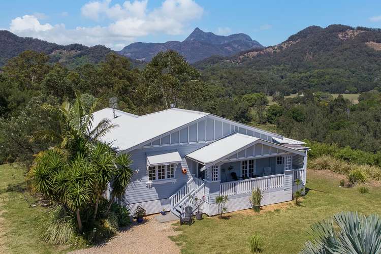 Main view of Homely house listing, 1182 Numinbah Road, Chillingham NSW 2484