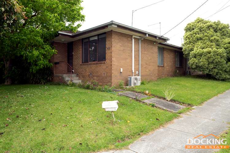 Second view of Homely house listing, 430 Springfield Road, Mitcham VIC 3132