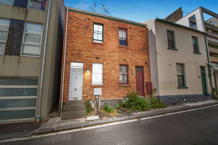 18 Mary Street, North Melbourne VIC 3051