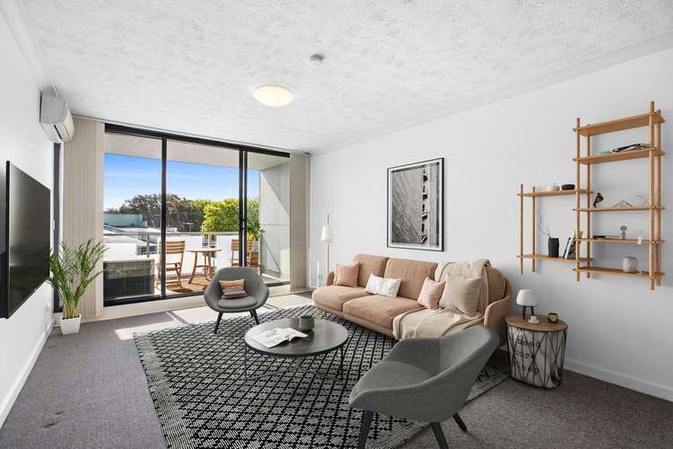 Main view of Homely unit listing, 11/20 Waterloo Street, Narrabeen NSW 2101