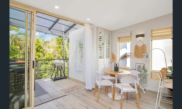 Main view of Homely villa listing, 44/3 Cedarwood Court, Casuarina NSW 2487