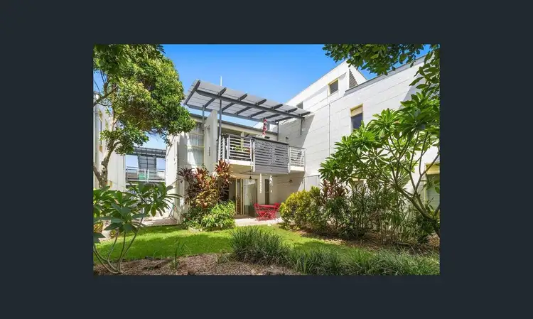 Second view of Homely villa listing, 44/3 Cedarwood Court, Casuarina NSW 2487