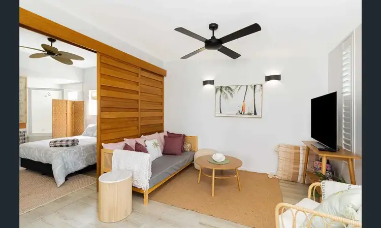 Third view of Homely villa listing, 44/3 Cedarwood Court, Casuarina NSW 2487