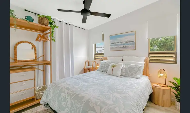 Fifth view of Homely villa listing, 44/3 Cedarwood Court, Casuarina NSW 2487