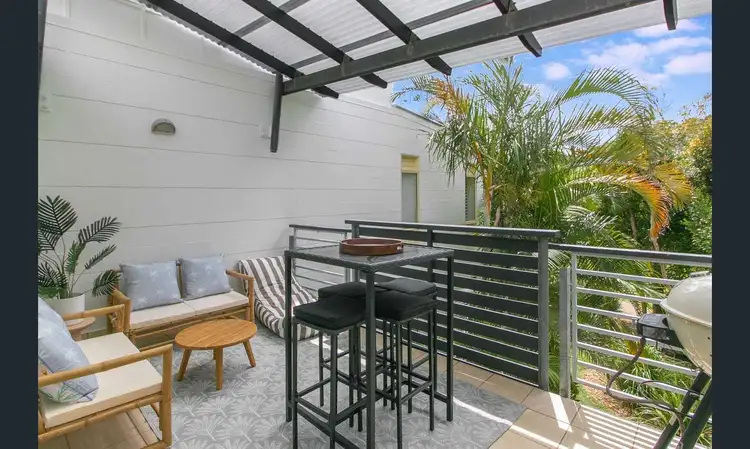 Sixth view of Homely villa listing, 44/3 Cedarwood Court, Casuarina NSW 2487