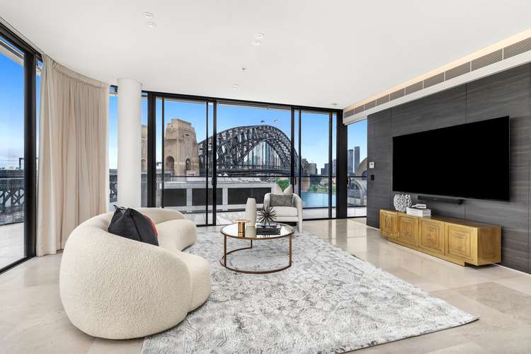 Main view of Homely apartment listing, 903/30 Alfred Street, Milsons Point NSW 2061