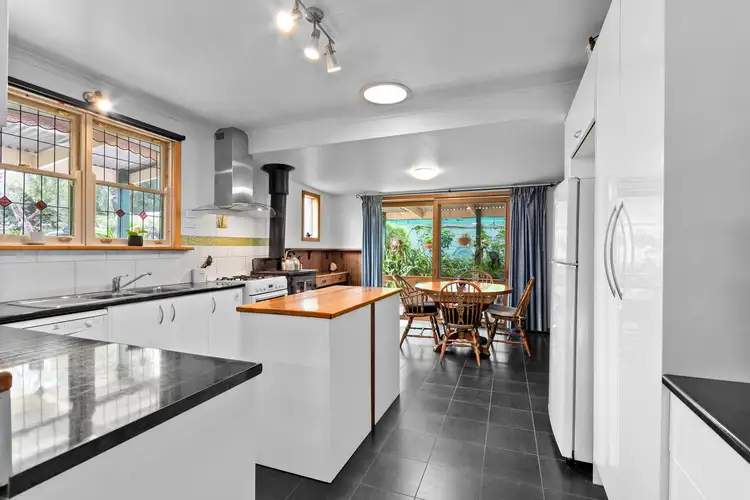 Third view of Homely house listing, 72 Caledonia Street, St Andrews VIC 3761
