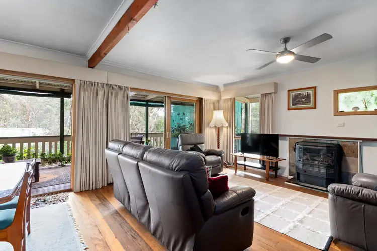 Fourth view of Homely house listing, 72 Caledonia Street, St Andrews VIC 3761