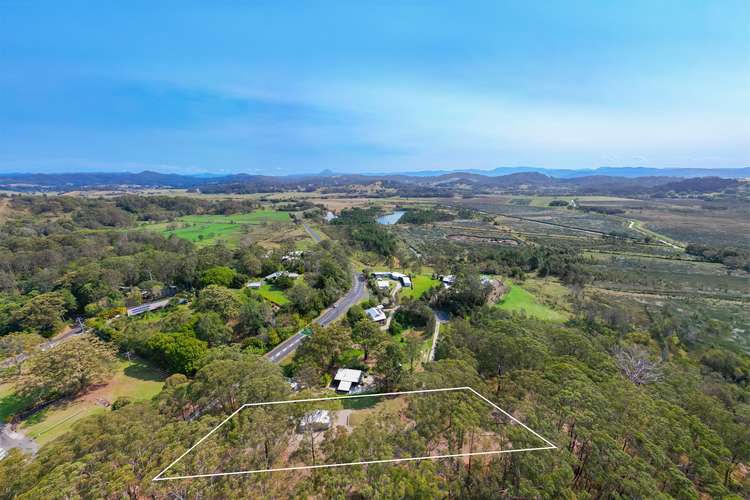 Main view of Homely acreageSemiRural listing, 12 North Hill Court, Tanglewood NSW 2488