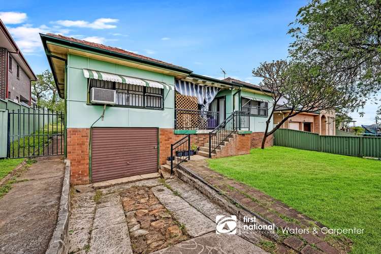 14 Chiltern Road, Guildford NSW 2161