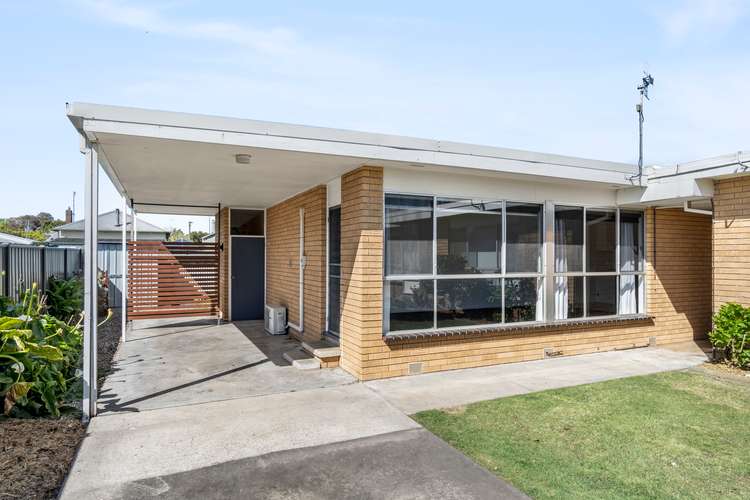 Main view of Homely unit listing, 4/412 Murray Street, Colac VIC 3250