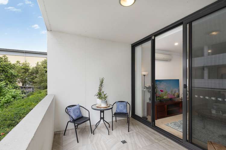 Main view of Homely apartment listing, 22/9 Amor Street, Asquith NSW 2077