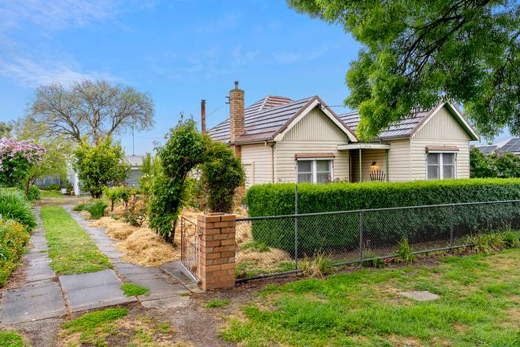 51 Thornton Street, Clunes VIC 3370