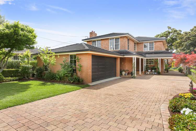 Main view of Homely house listing, 49 Wentworth Street, Caringbah South NSW 2229