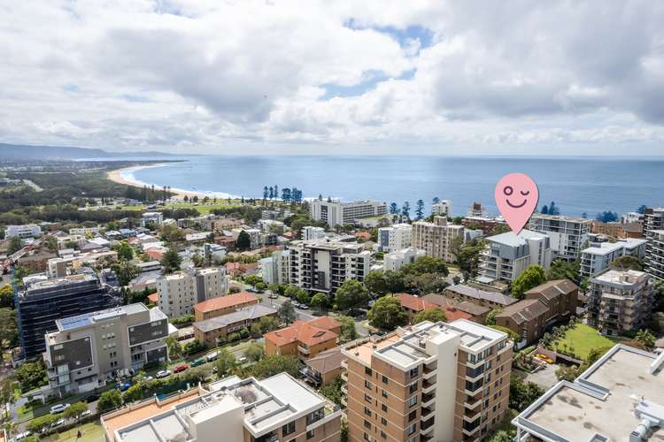 Main view of Homely unit listing, 5/7 Edward Street, Wollongong NSW 2500