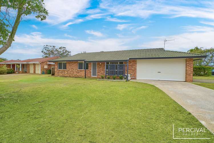 Main view of Homely house listing, 46 Grassmere Way, Port Macquarie NSW 2444