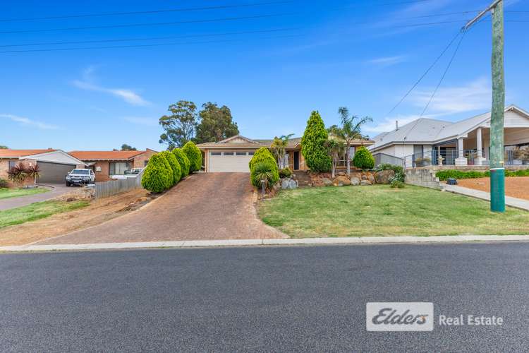 12 Hargreaves Street, Collie WA 6225