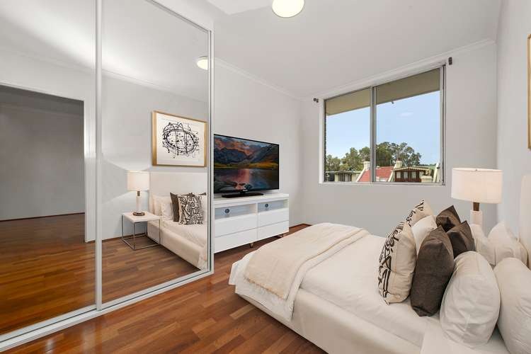 Second view of Homely unit listing, 35/2-6 Brown Street, Newtown NSW 2042