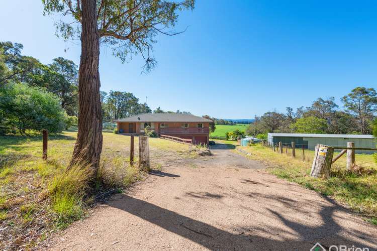 3 Langleys Road, Mount Taylor VIC 3875