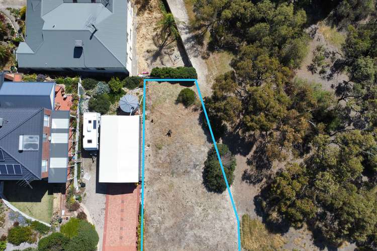 Second view of Homely residentialLand listing, 16 Kulkyne Way, Port Noarlunga SA 5167