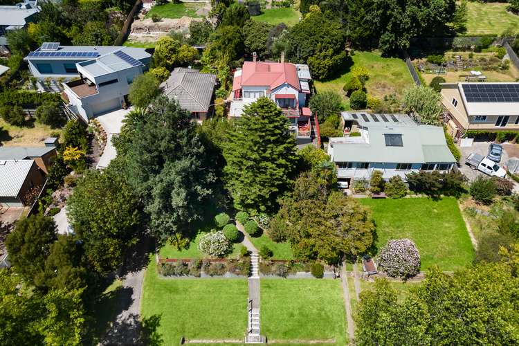 18 Symons Street, Healesville VIC 3777