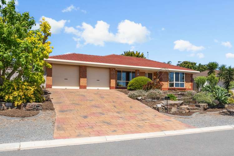 6 Jutland Parade, Woodcroft SA 5162