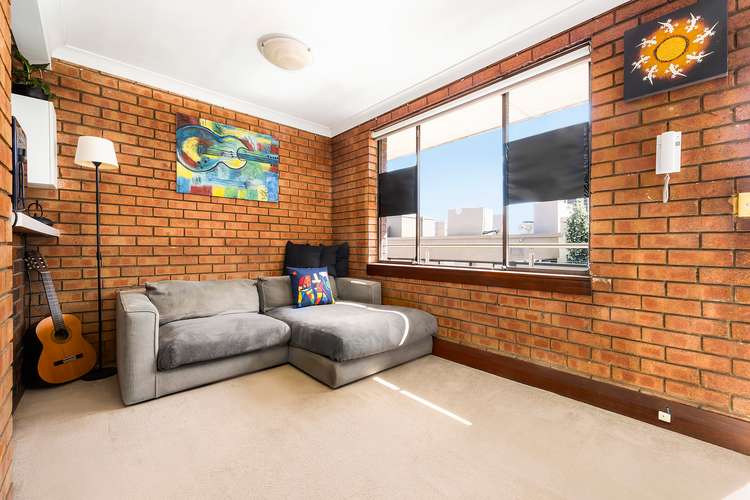 Main view of Homely apartment listing, 11/108 Ebley Street, Bondi Junction NSW 2022