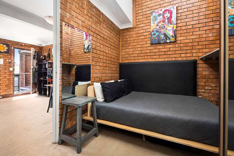 Fourth view of Homely apartment listing, 11/108 Ebley Street, Bondi Junction NSW 2022