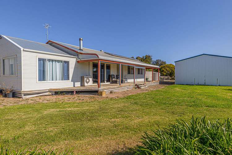 Fifth view of Homely house listing, 127 McFarlane Road, Coomunga SA 5607