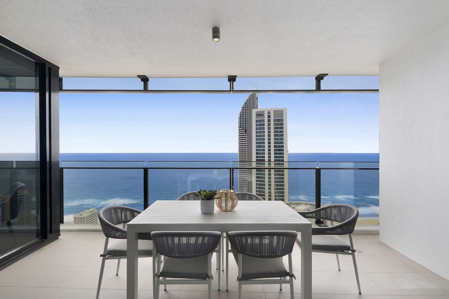 Main view of Homely apartment listing, Level 49/2492/9 Ferny Avenue, Surfers Paradise QLD 4217