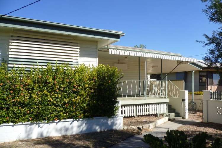 Main view of Homely house listing, 36 Abel Smith Parade, Mount Isa QLD 4825