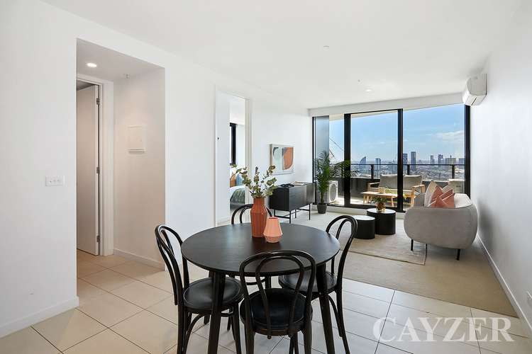 Main view of Homely apartment listing, 2603/50 Albert Road, South Melbourne VIC 3205