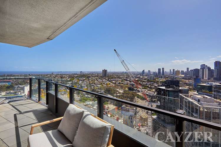 Third view of Homely apartment listing, 2603/50 Albert Road, South Melbourne VIC 3205