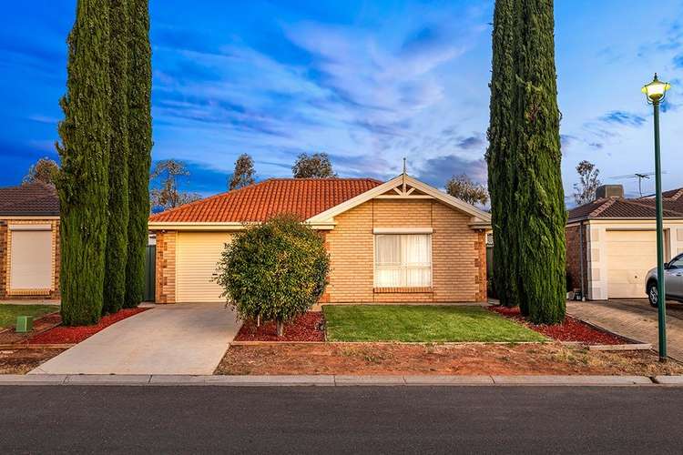 18 McPherson Grove, Davoren Park SA 5113