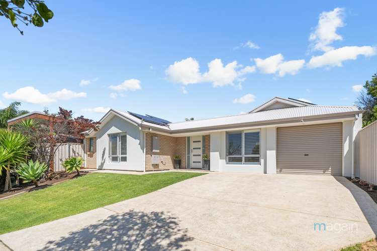 11 Lucy Court, Trott Park SA 5158