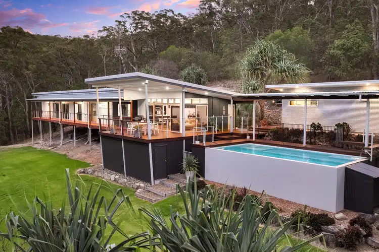 166 Arcoona Road