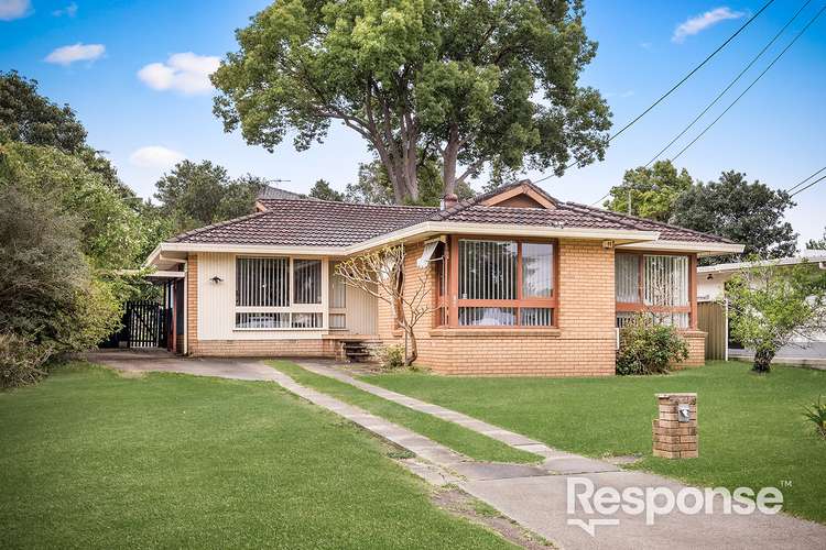Main view of Homely house listing, 109 Glanmire Road, Baulkham Hills NSW 2153