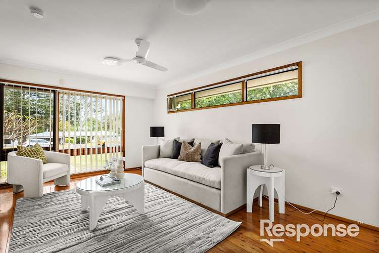 Fourth view of Homely house listing, 109 Glanmire Road, Baulkham Hills NSW 2153