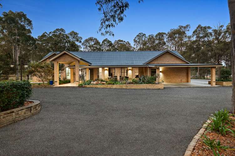 4 Silverstem Lane, Weston NSW 2326