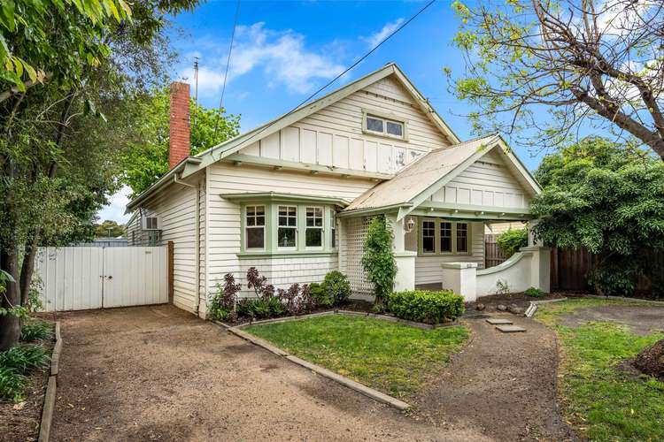 Main view of Homely house listing, 24 Erin Street, Preston VIC 3072