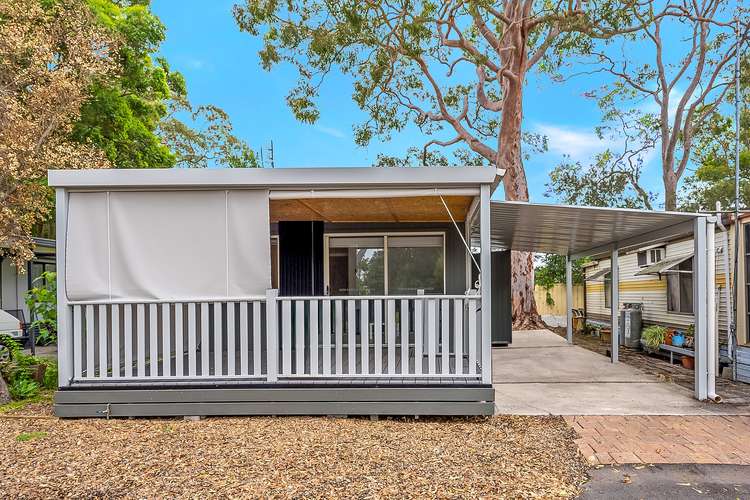 1/28 Monterey Avenue, Mannering Park NSW 2259