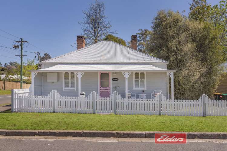 9 Campbell Street, Picton NSW 2571