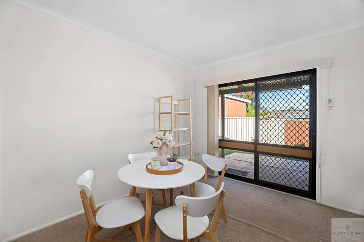 Second view of Homely villa listing, 8/31 Crookston Drive, Camden South NSW 2570