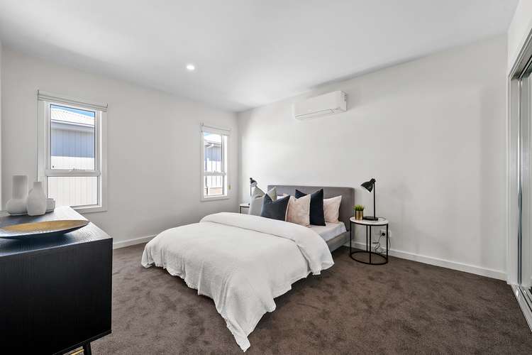 Third view of Homely townhouse listing, 2/17 Hood Crescent, Fawkner VIC 3060